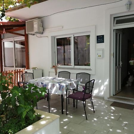 Lina Apartment Carnac Ngoại thất bức ảnh