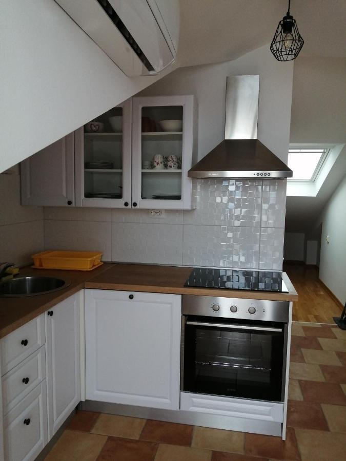 Lina Apartment Carnac Ngoại thất bức ảnh