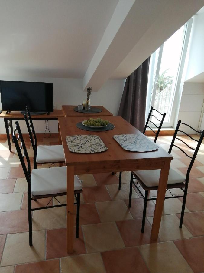 Lina Apartment Carnac Ngoại thất bức ảnh