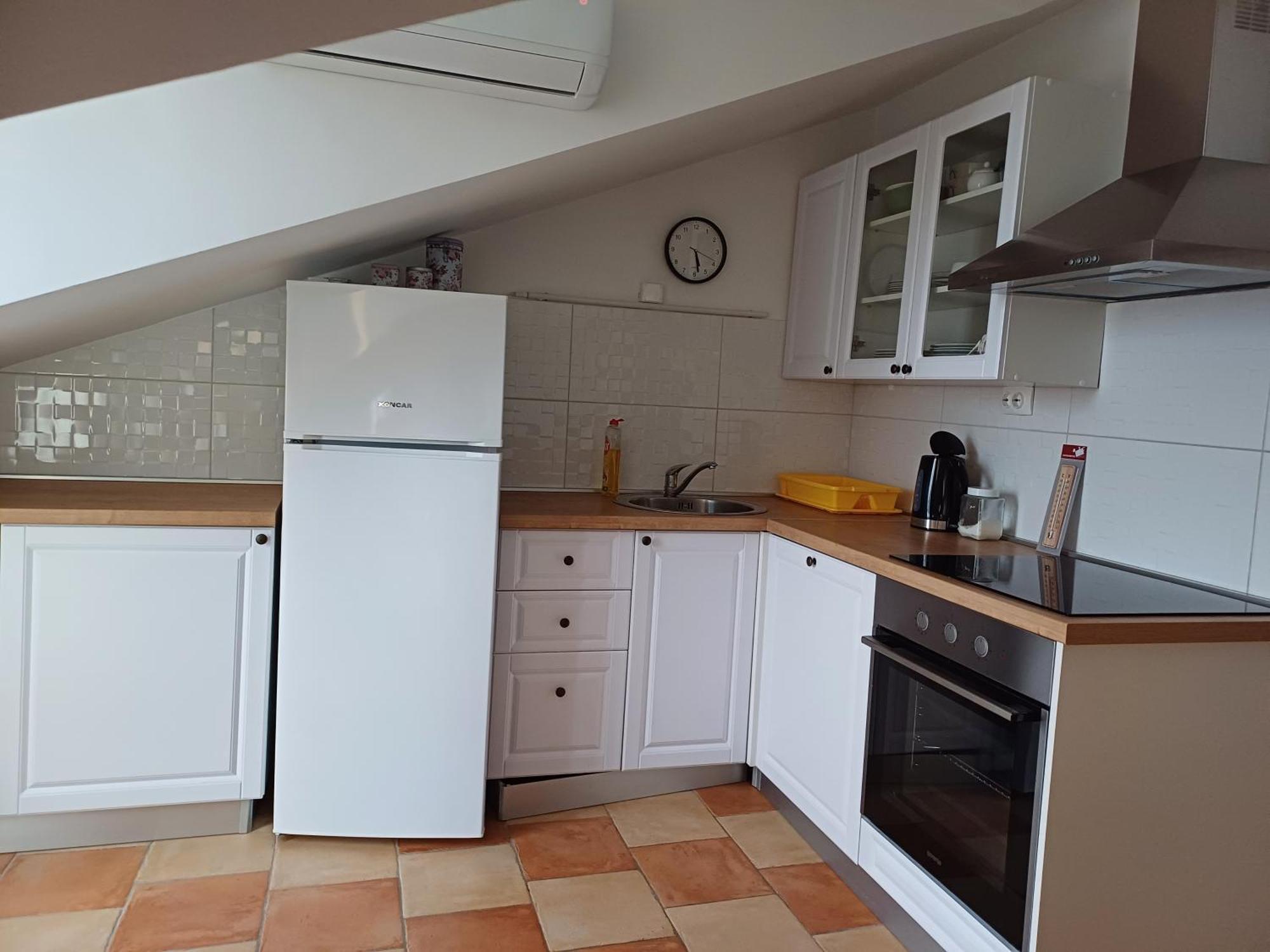 Lina Apartment Carnac Ngoại thất bức ảnh