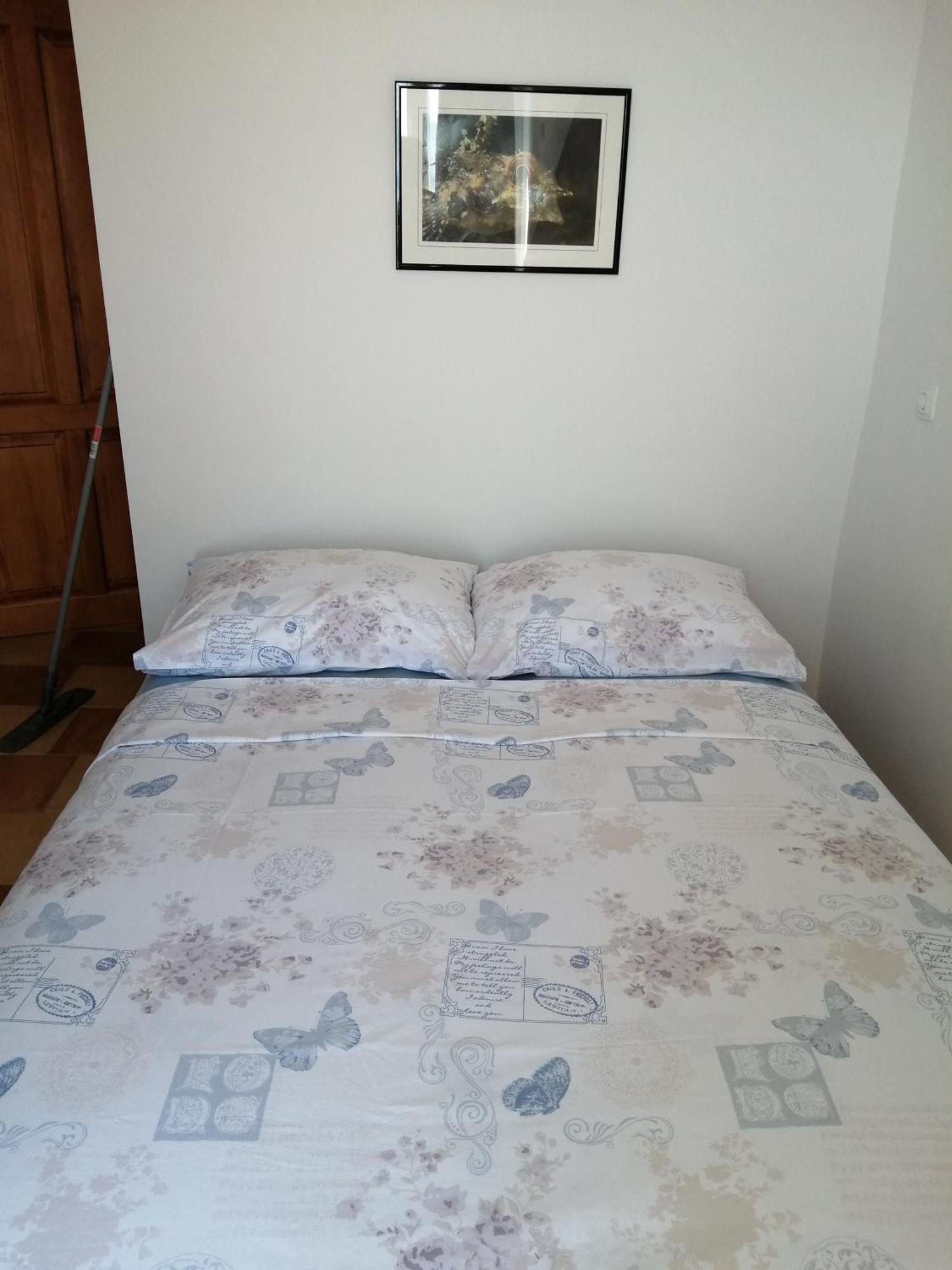 Lina Apartment Carnac Ngoại thất bức ảnh