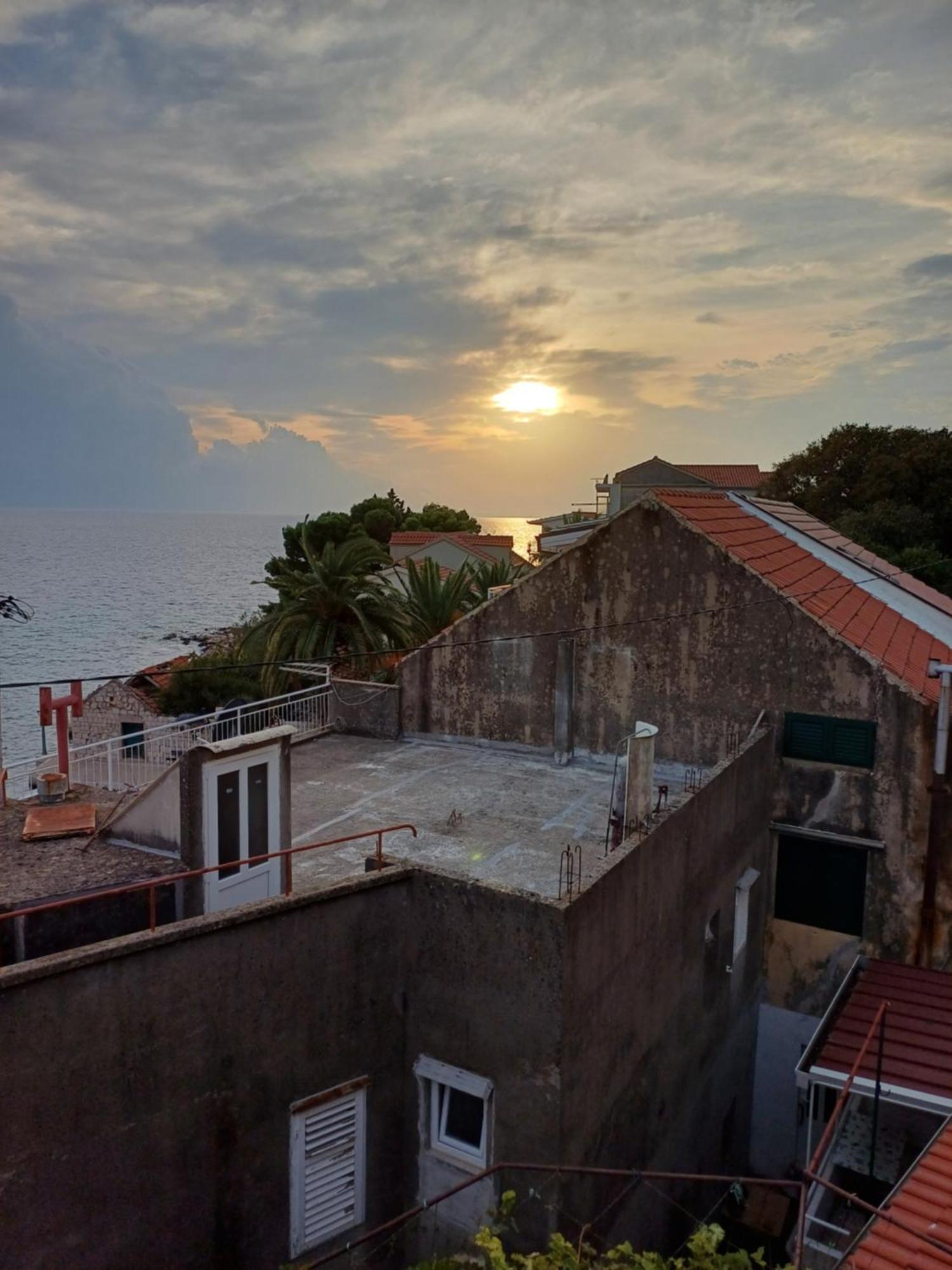 Lina Apartment Carnac Ngoại thất bức ảnh