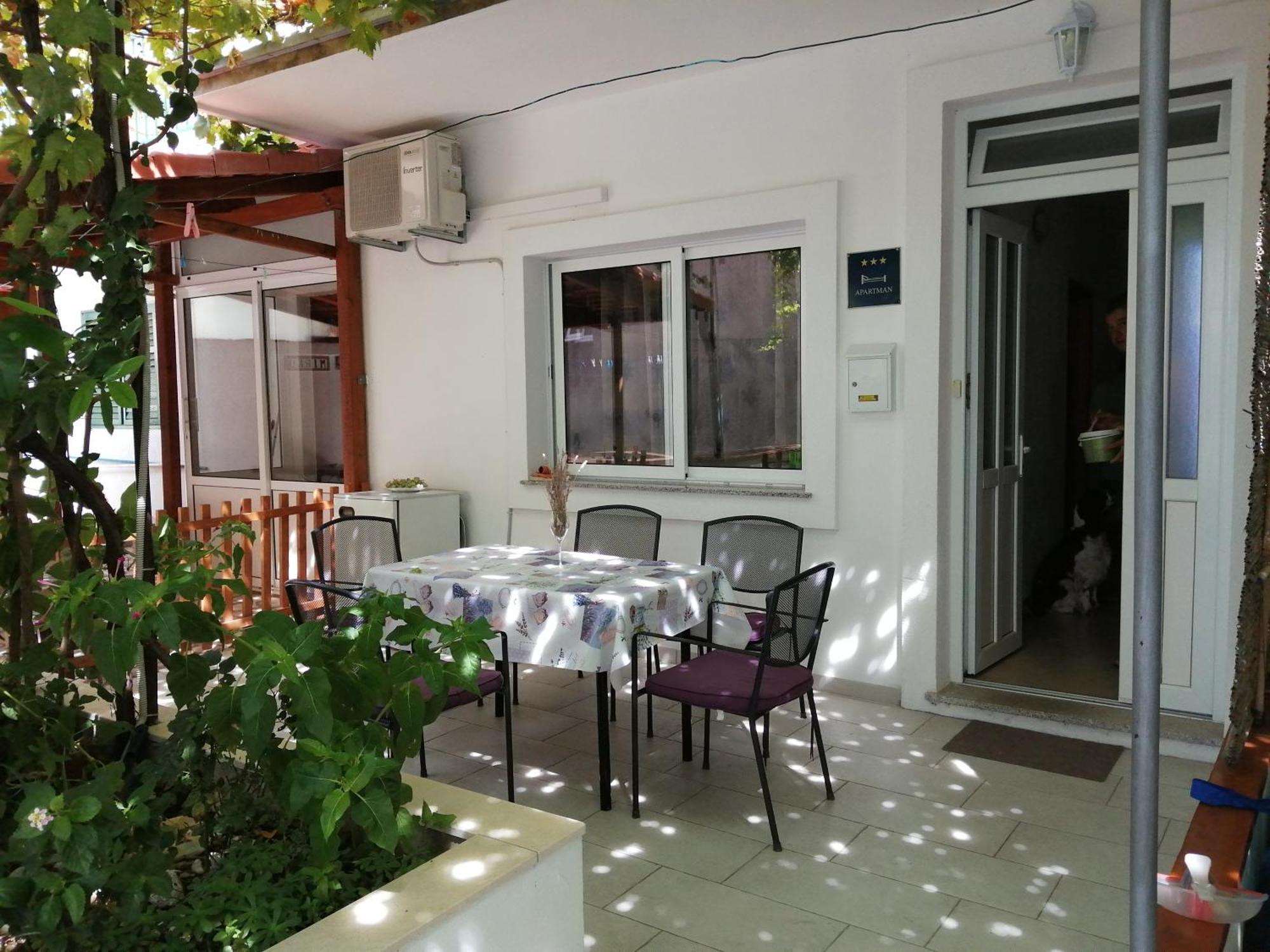 Lina Apartment Carnac Ngoại thất bức ảnh
